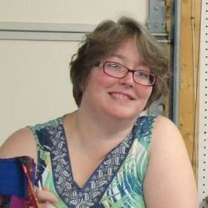 Meet your Posher, Cathy